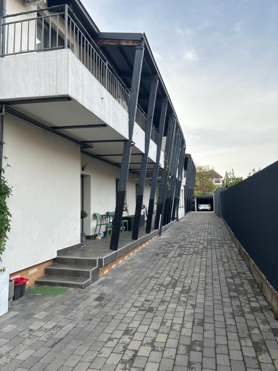 APARTAMENT Iaroi