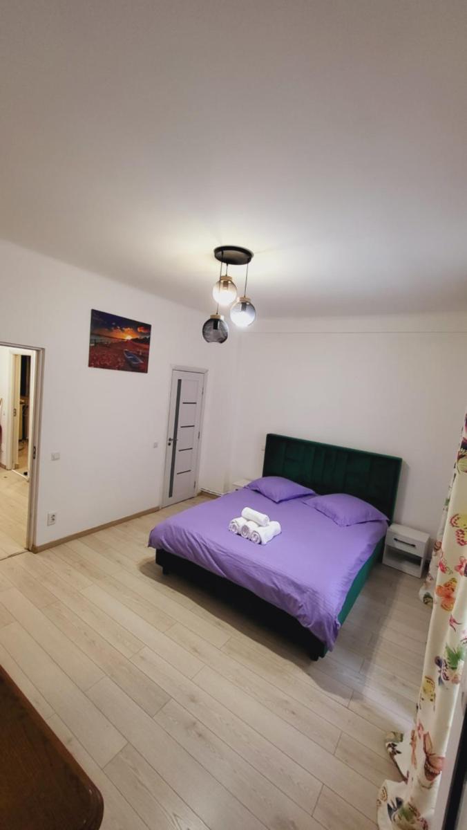 Apartament în centrul vechi