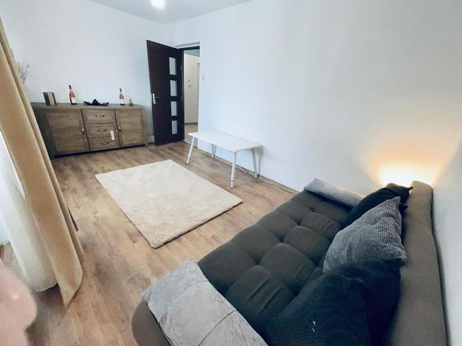 Apartament în regim hotelier