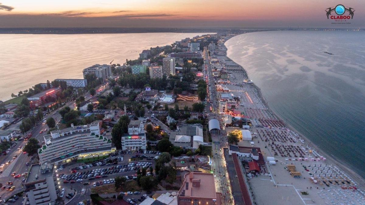 Apartament Infinity Summerland
