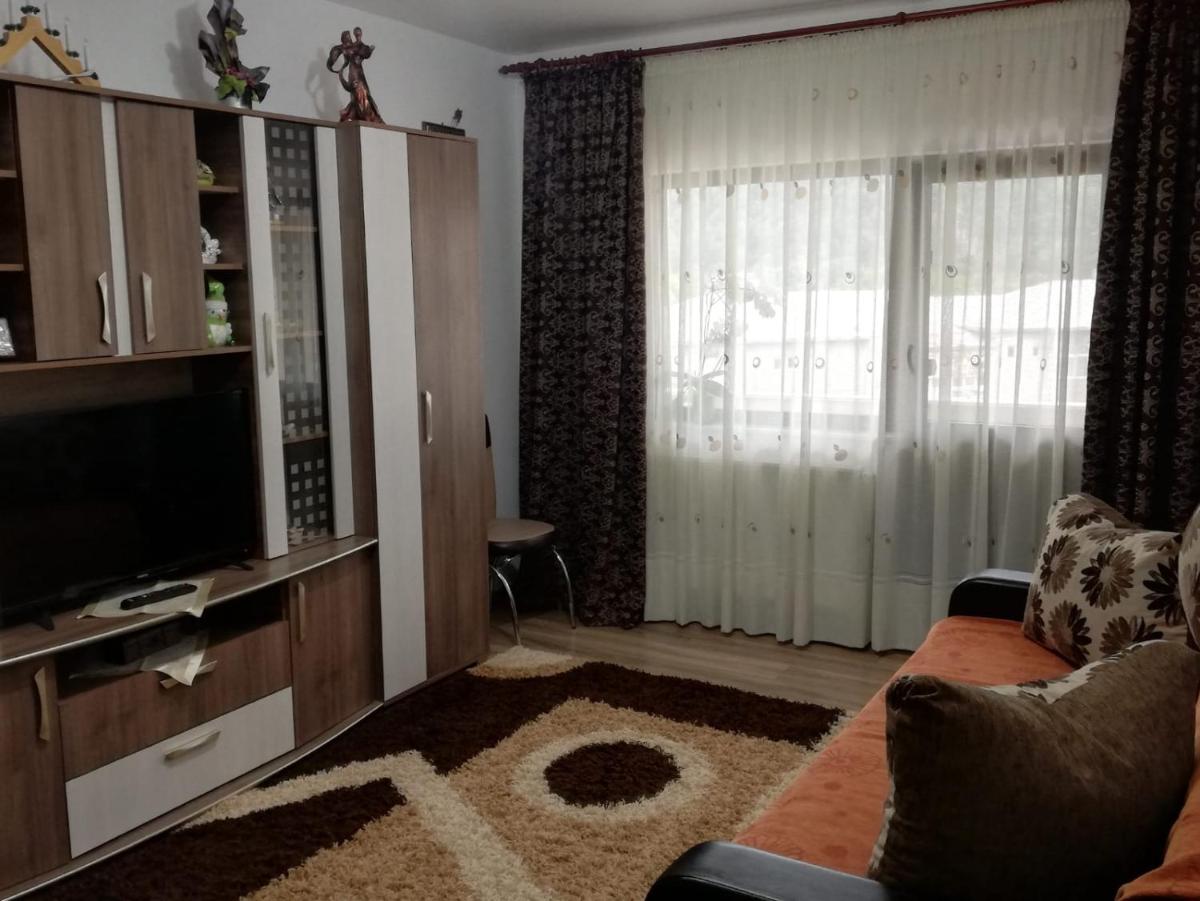 Apartament IOANA