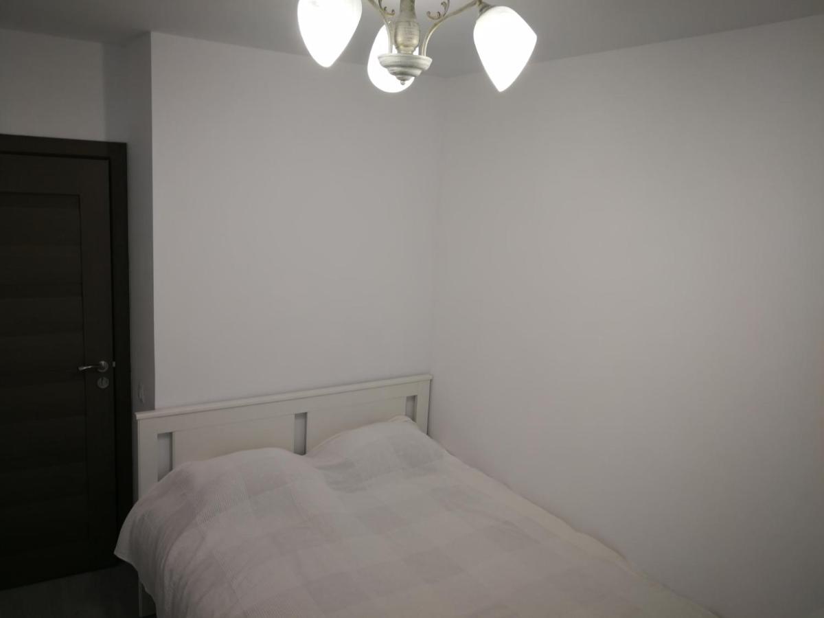 Apartament Karina complex Bacovia