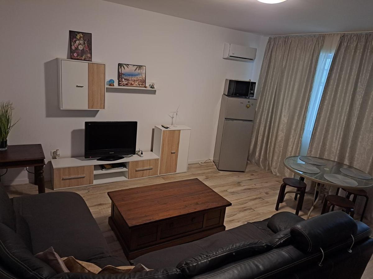 Apartament la mare Amza