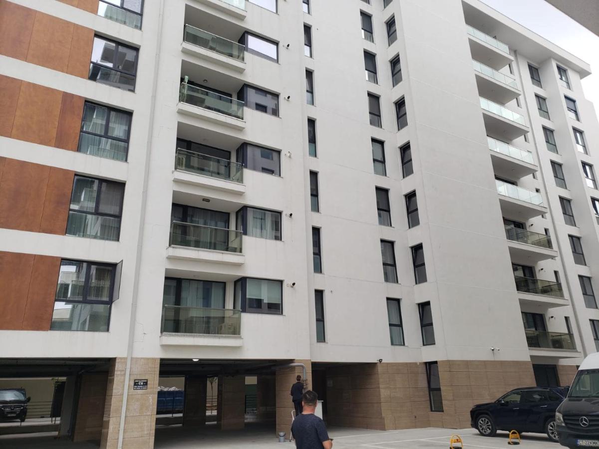 Apartament la mare