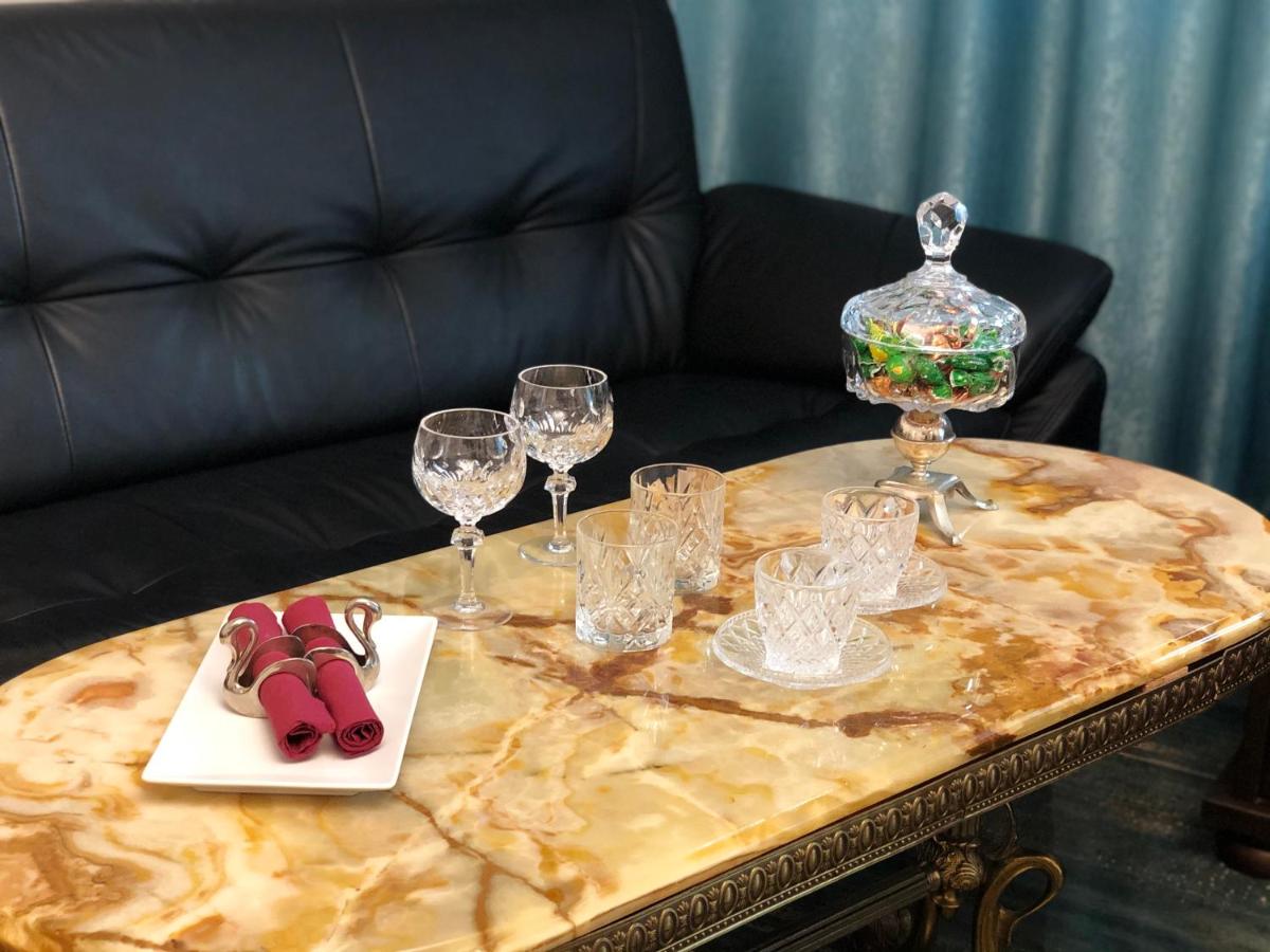 Apartament Lili Mamaia Nord
