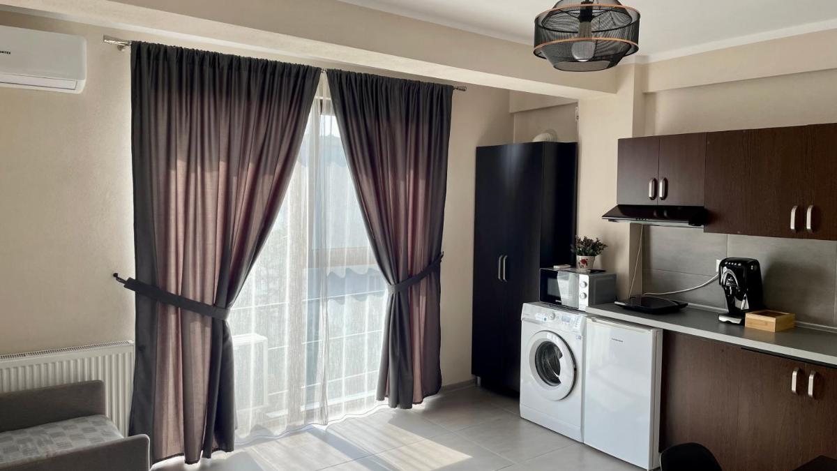 Apartament Luca