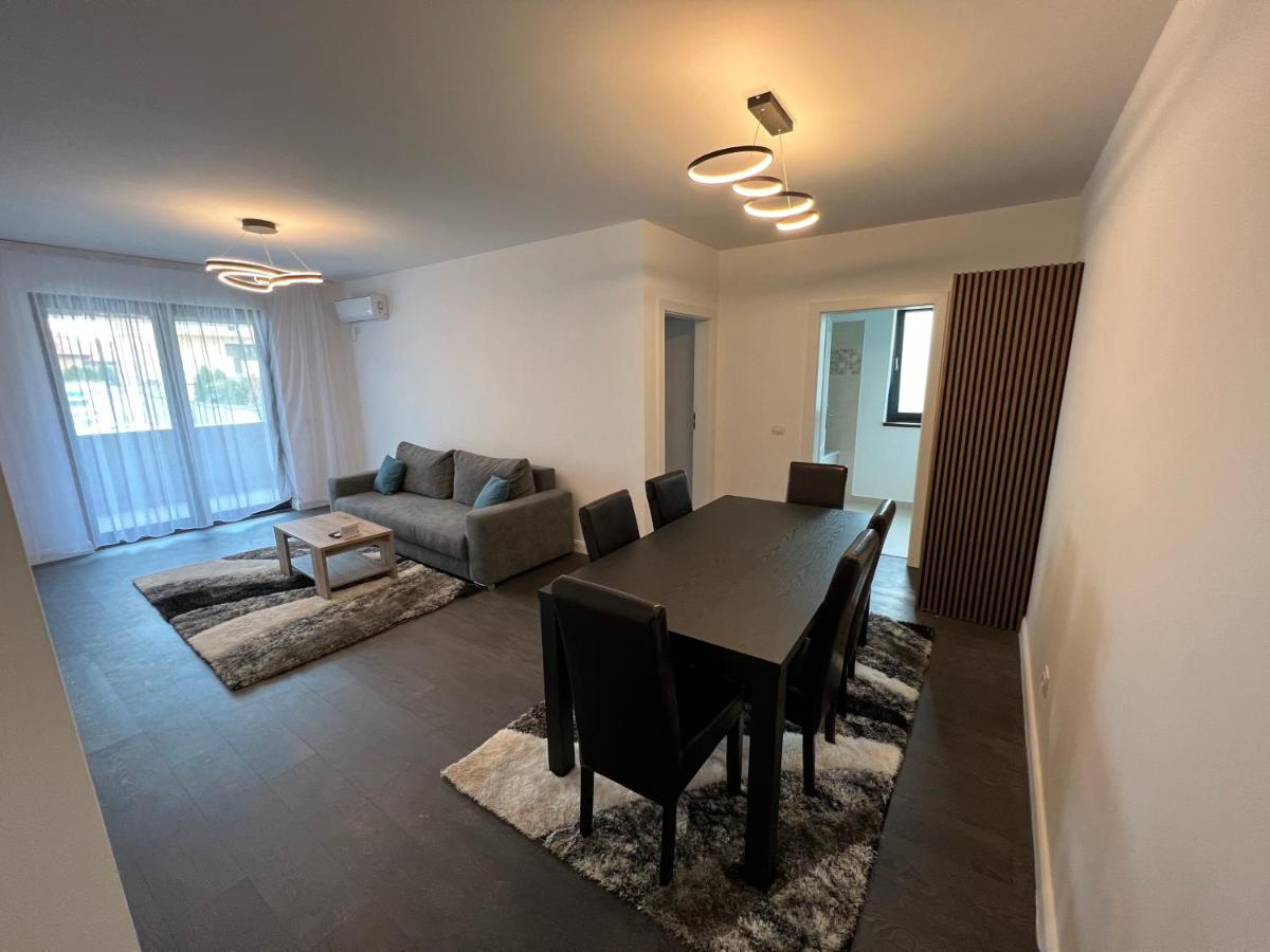 Apartament lux zona stadion ion oblemenco