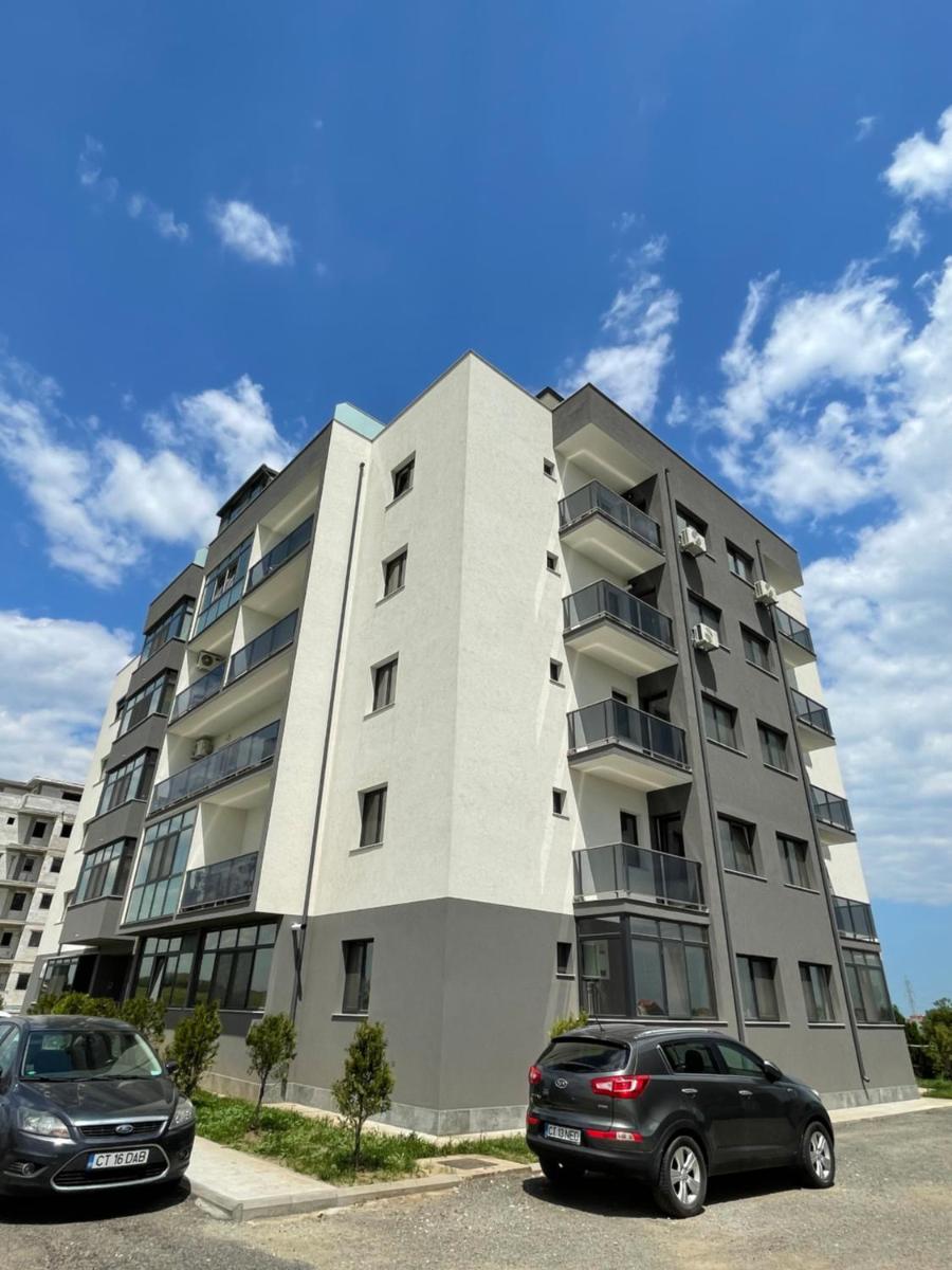 Apartament Luxor Eforie Nord