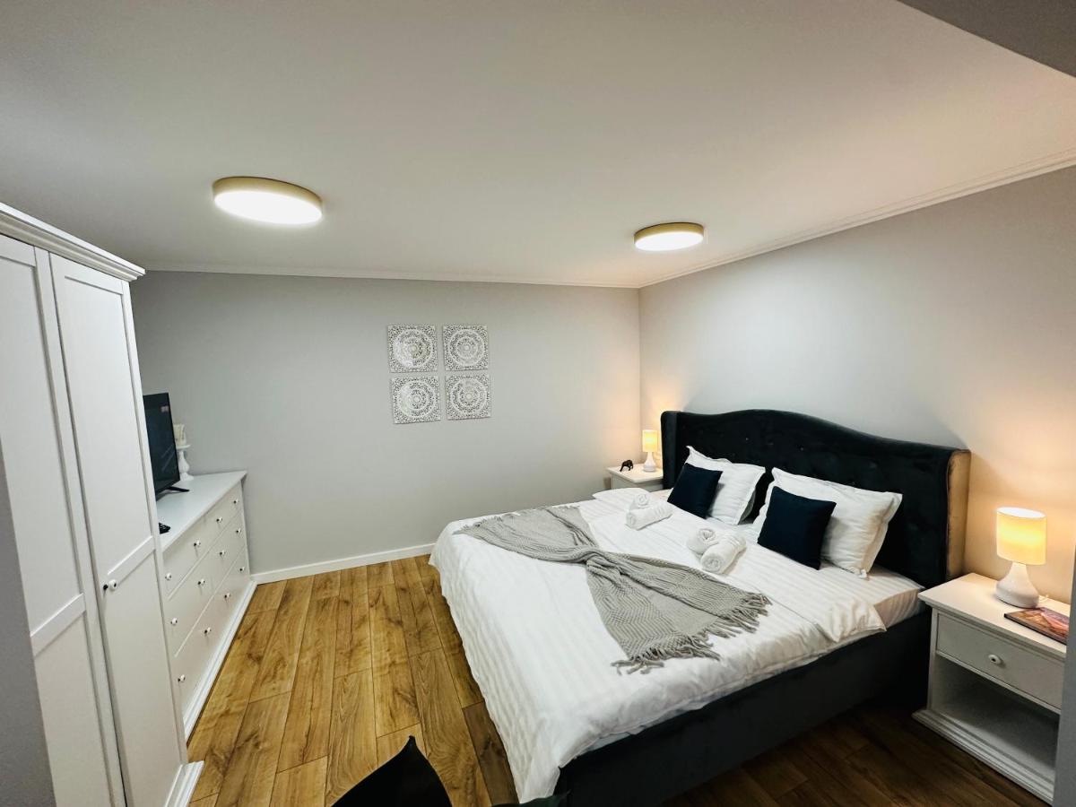 Apartament M&A Timisoara