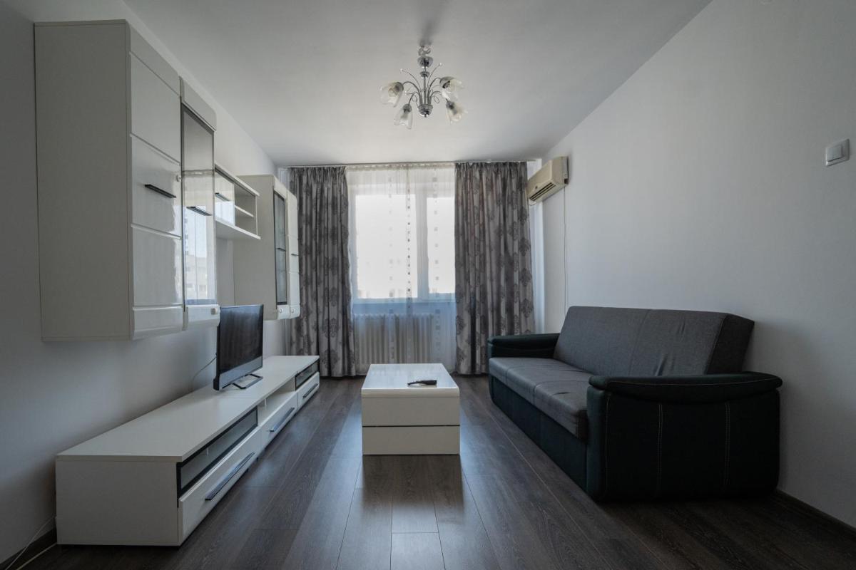 Apartament M & S
