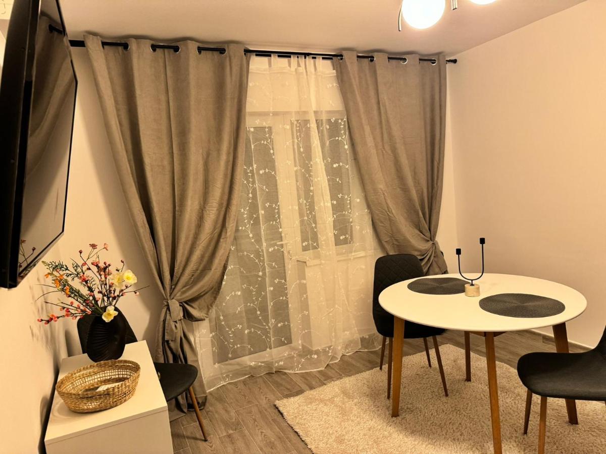 Apartament Mahmudia - Casa Anastasia Murighiol