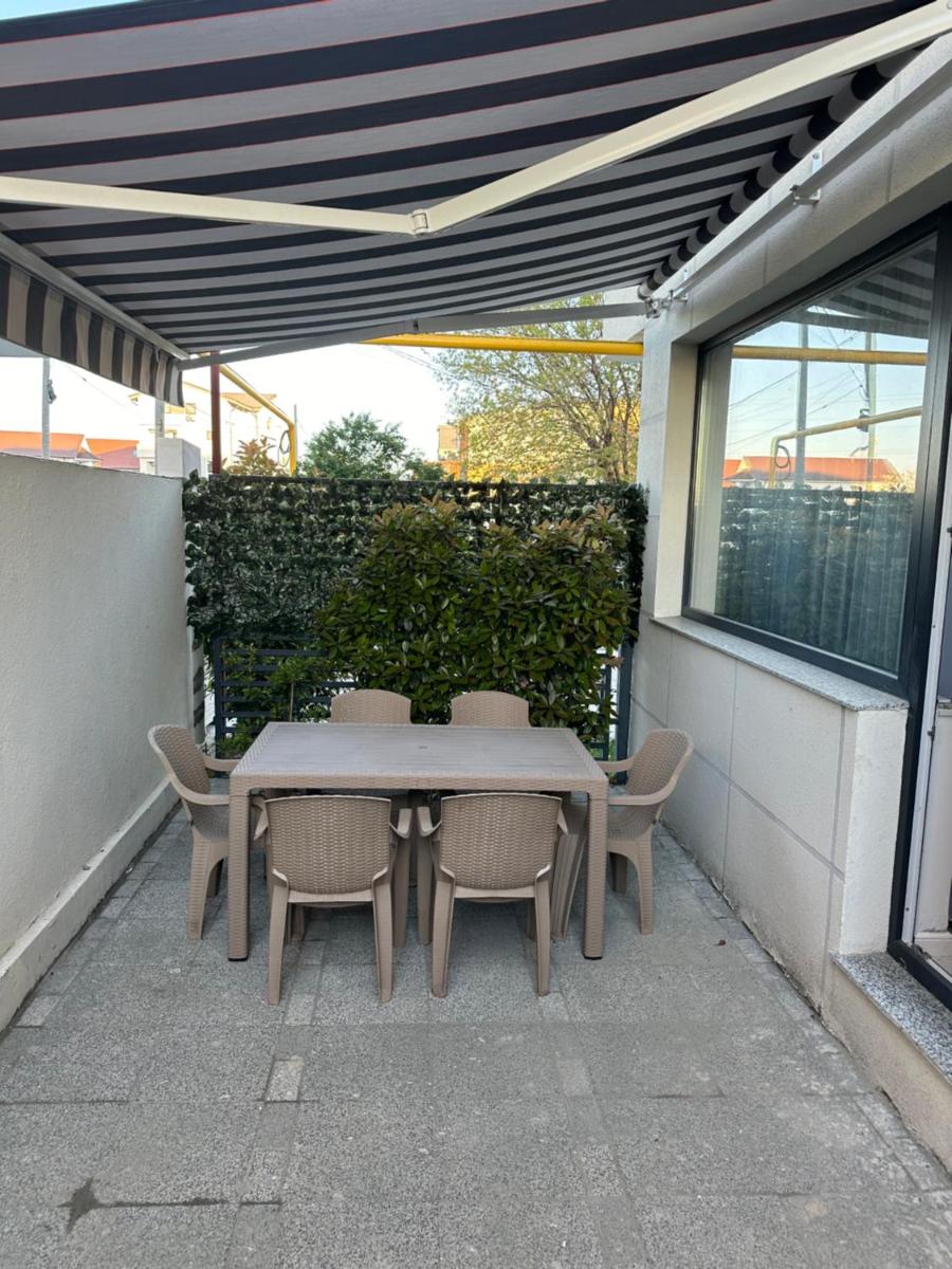 Apartament Mamaia Nord - Navodari