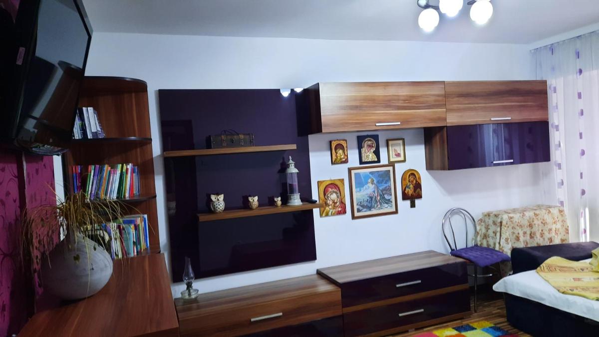 Apartament Mangalia, 2 Camere