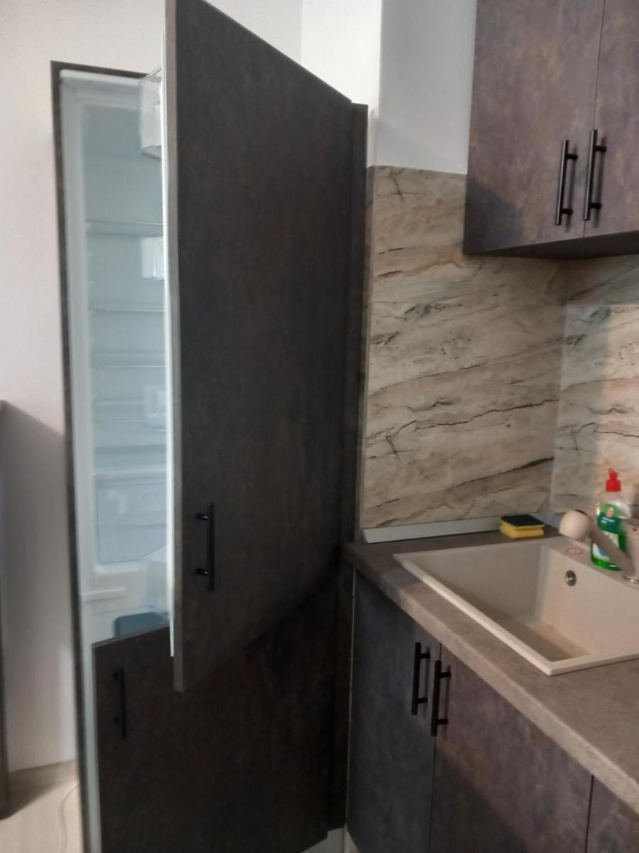 Apartament MARA 2 CAMERE COMPLEX TURISTIC APOLONIA EFORIE NORD PE FALEZA