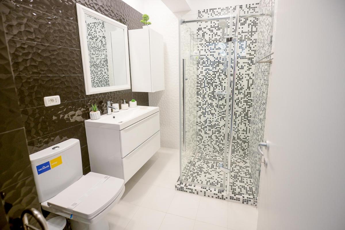 Apartament Maradeya