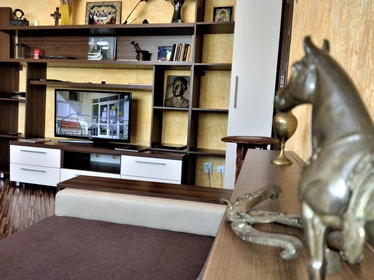 Apartament Maria ARHB 3 camere
