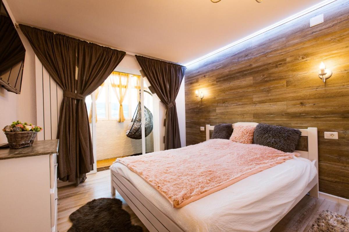 Apartament Maria