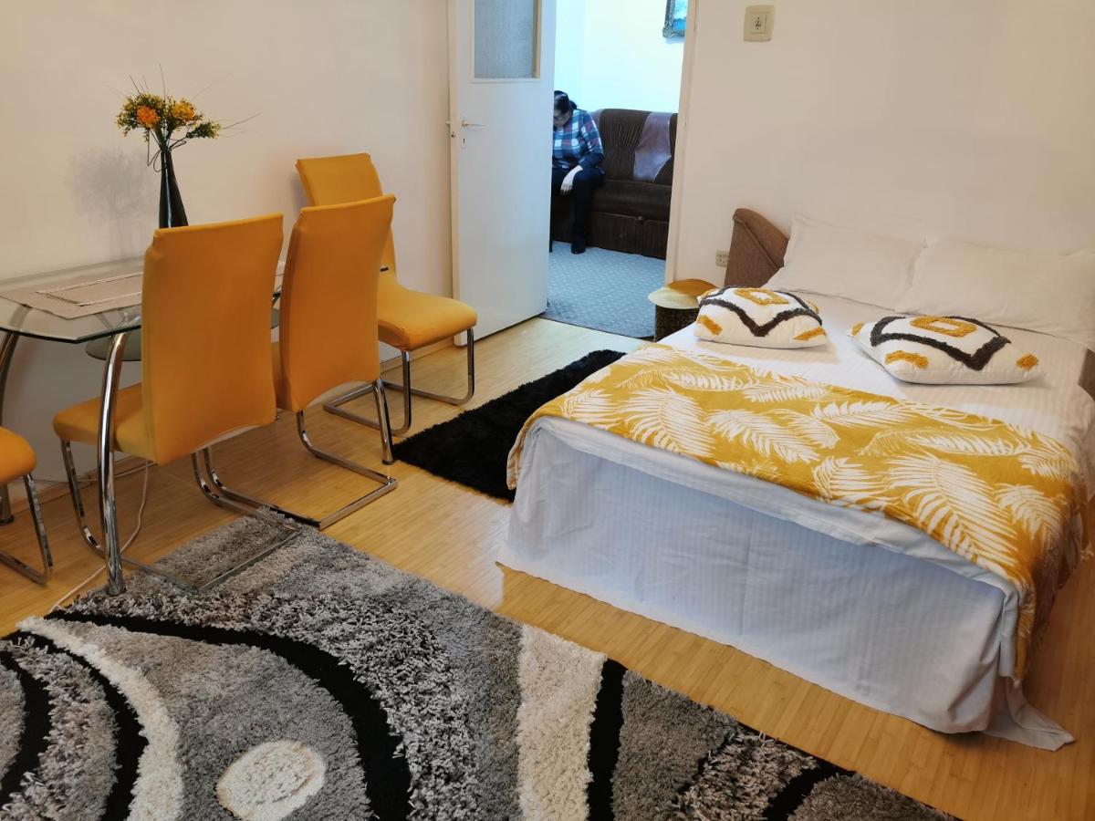 Apartament Maysa