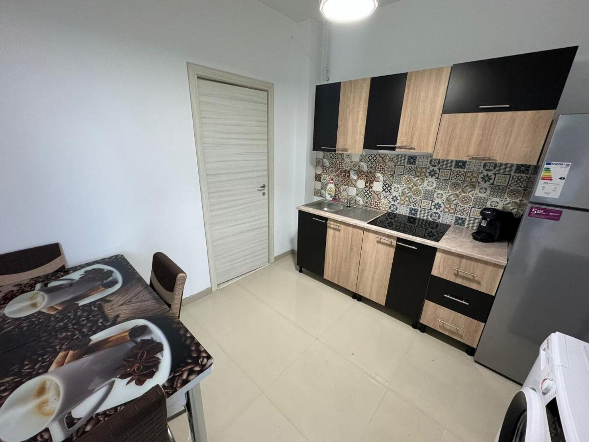 Apartament Mega -HF Mamaia Nord