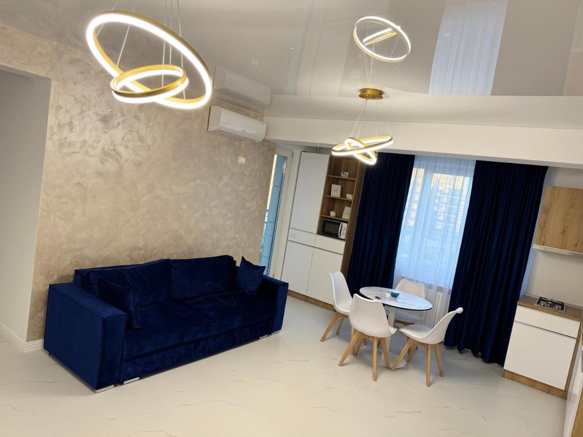 Apartament MGM Mamaia Nord- Inception by the Sea