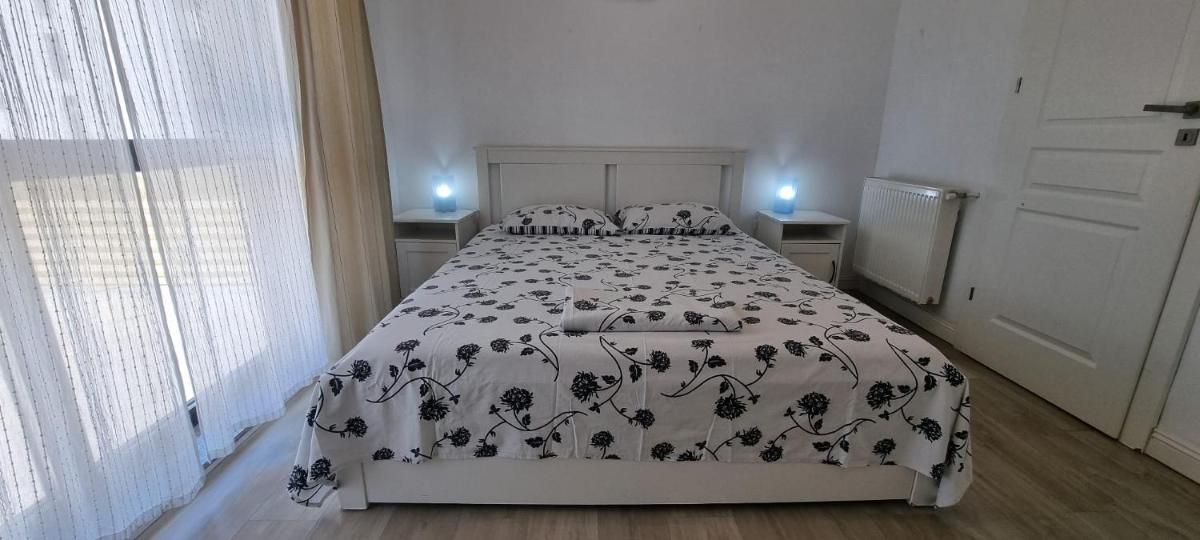 Apartament MID