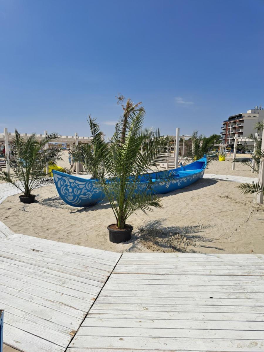 Apartament Milana