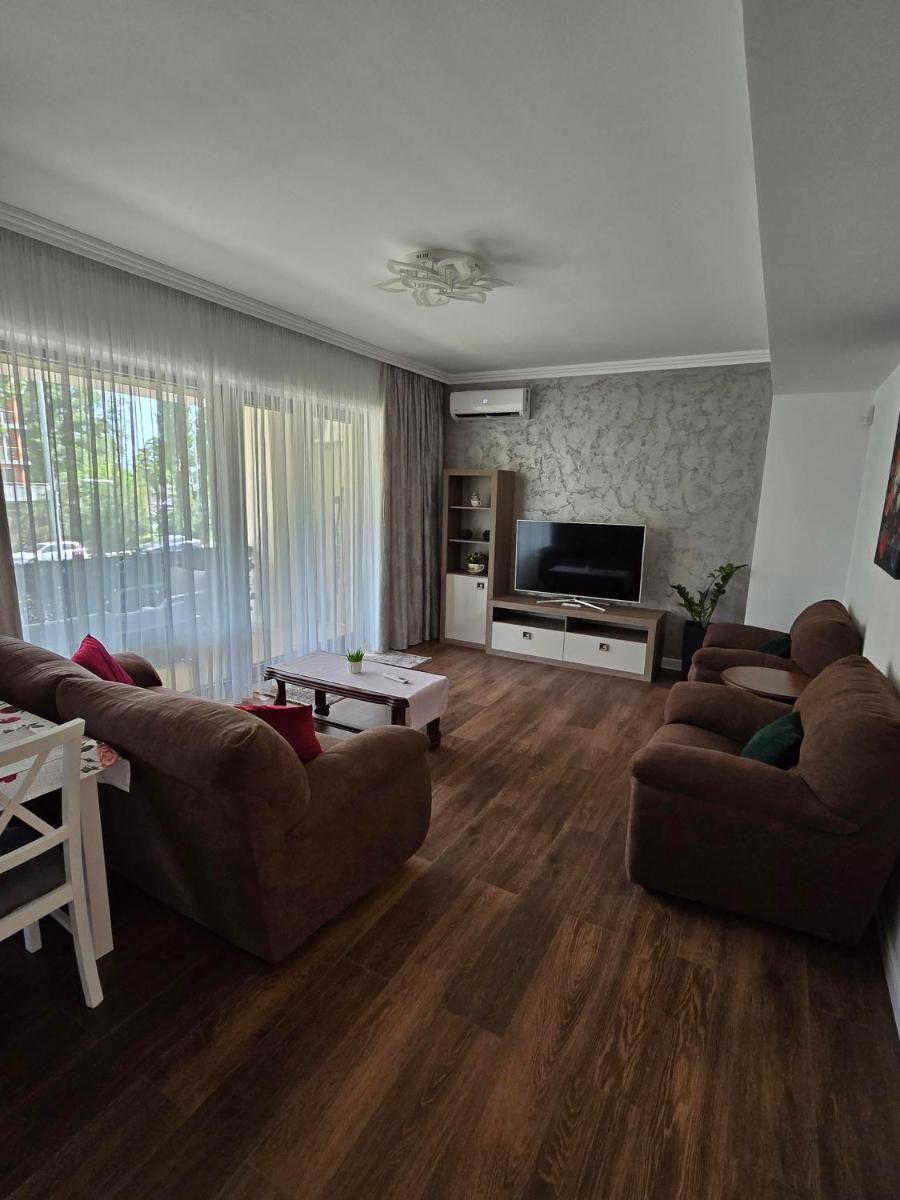 Apartament Modern lângă Plajă