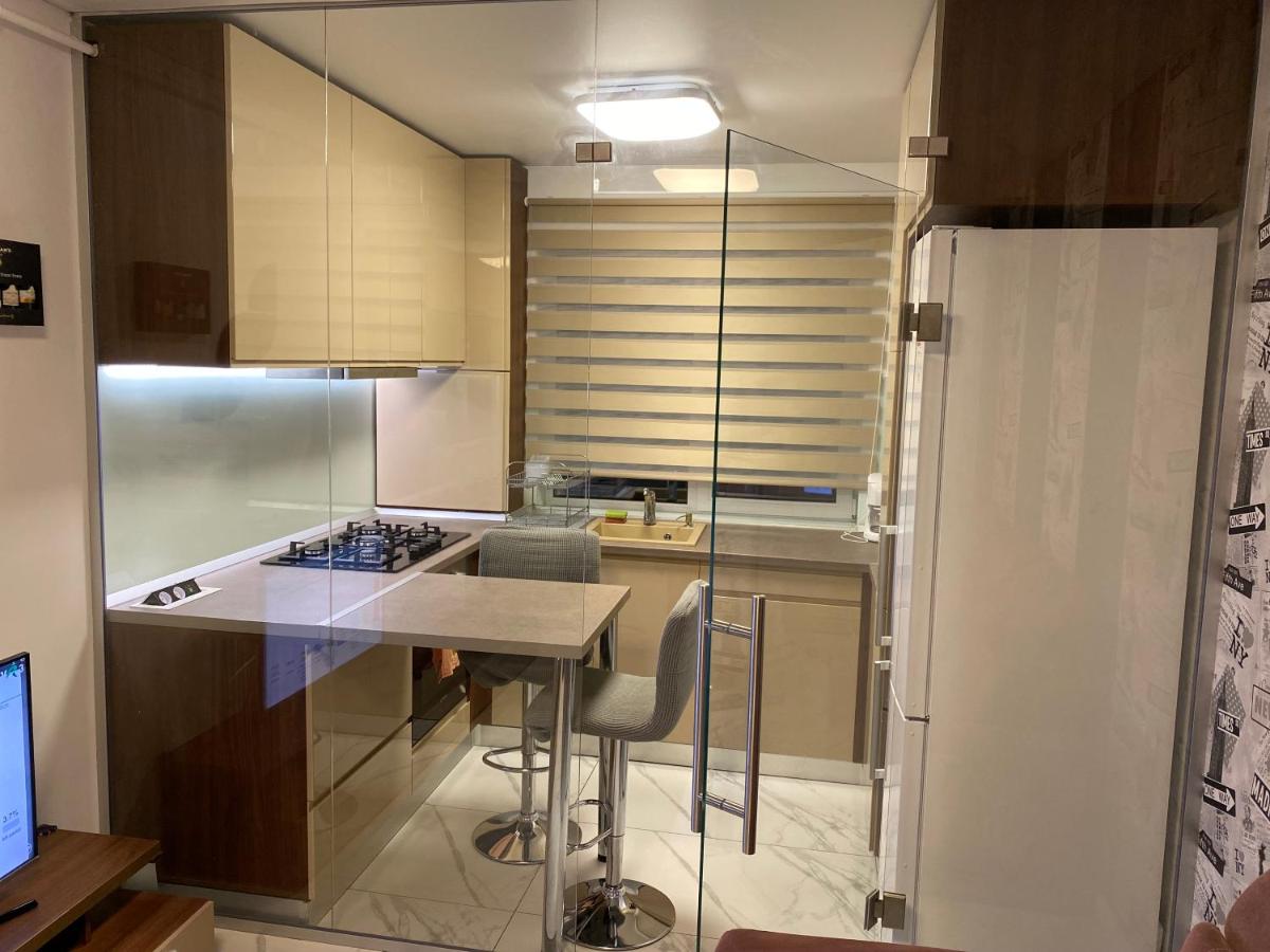 Apartament modern -mobilat nou