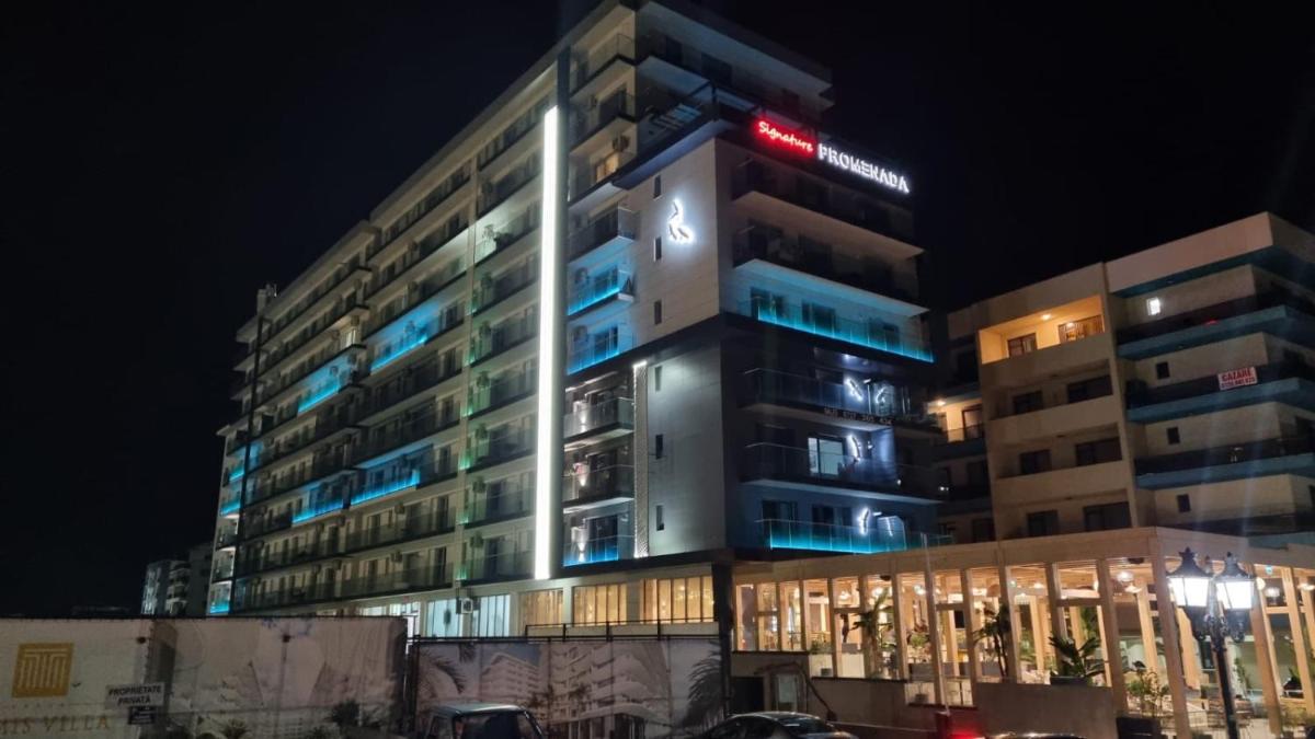 Apartament N&A Promenada