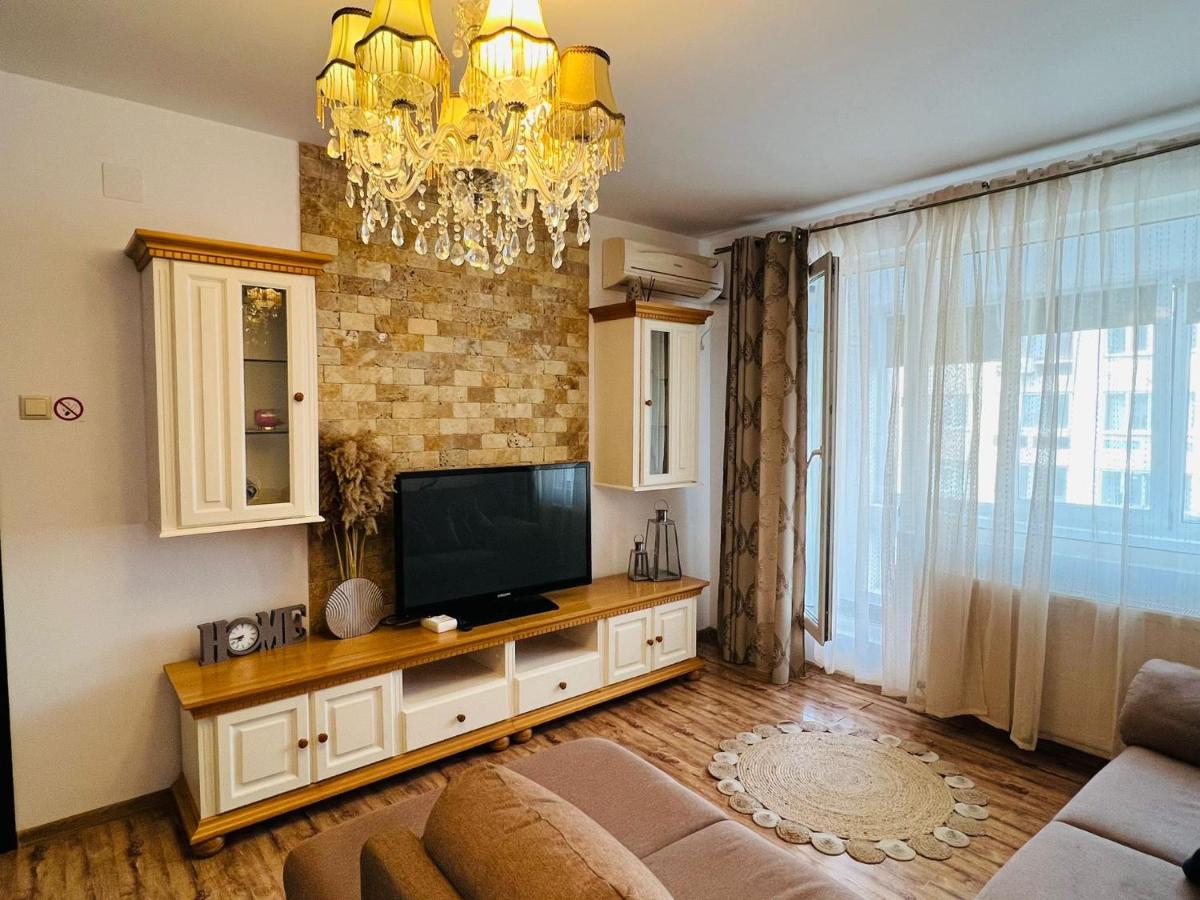 Apartament Naty