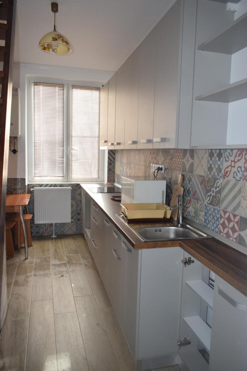 Apartament Nicolae Iorga RHBM