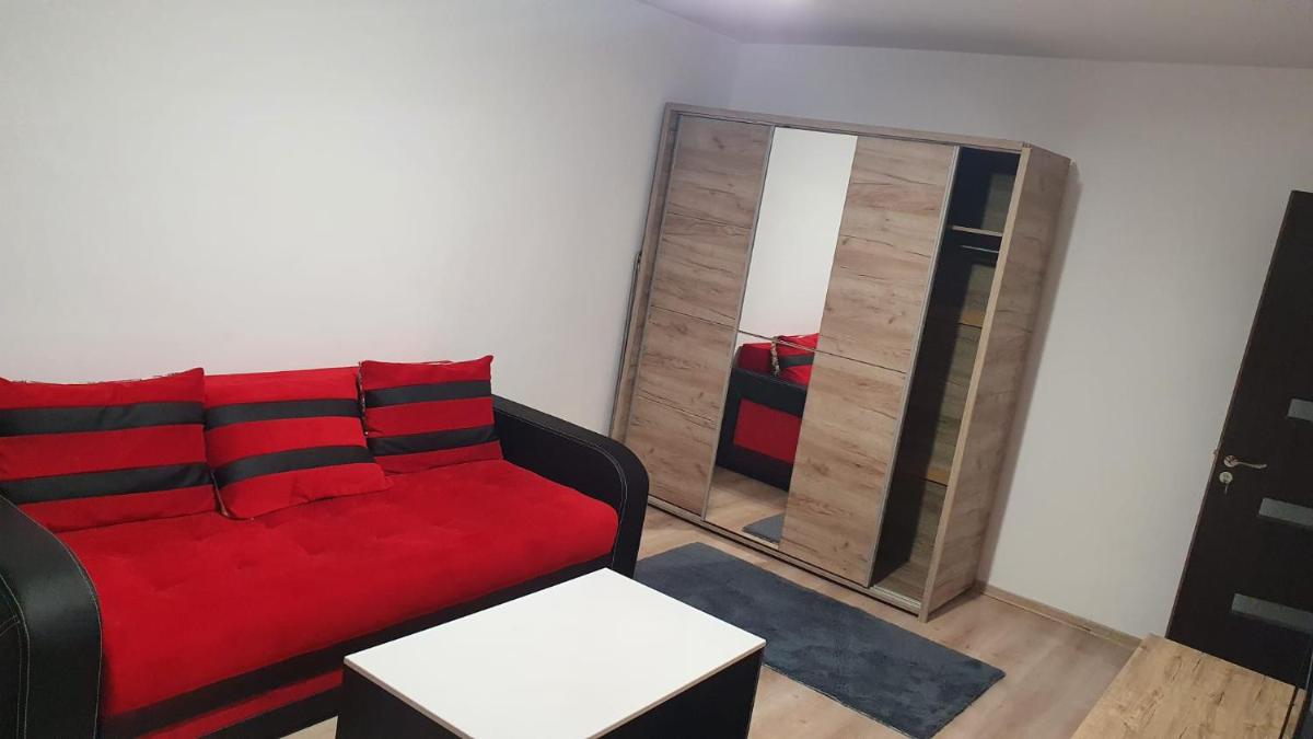 Apartament Nord 2 camere