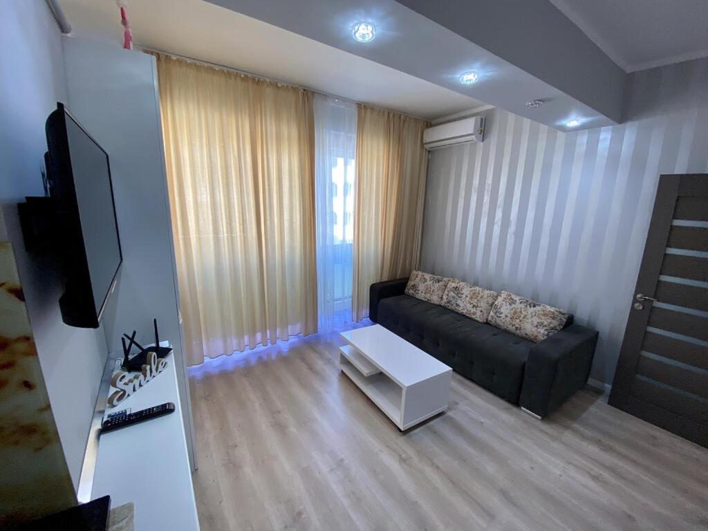 Apartament North Blue Love Se2a