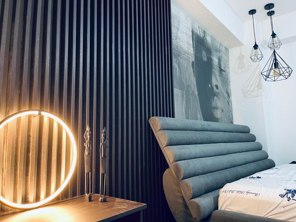 Apartament nou in zona Nufarul