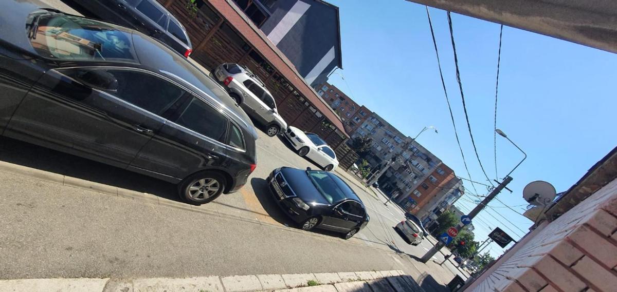 Apartament o camera Radoi