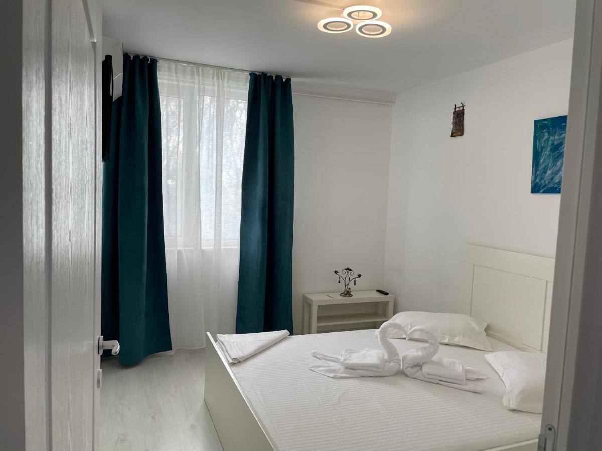 Apartament Olimp
