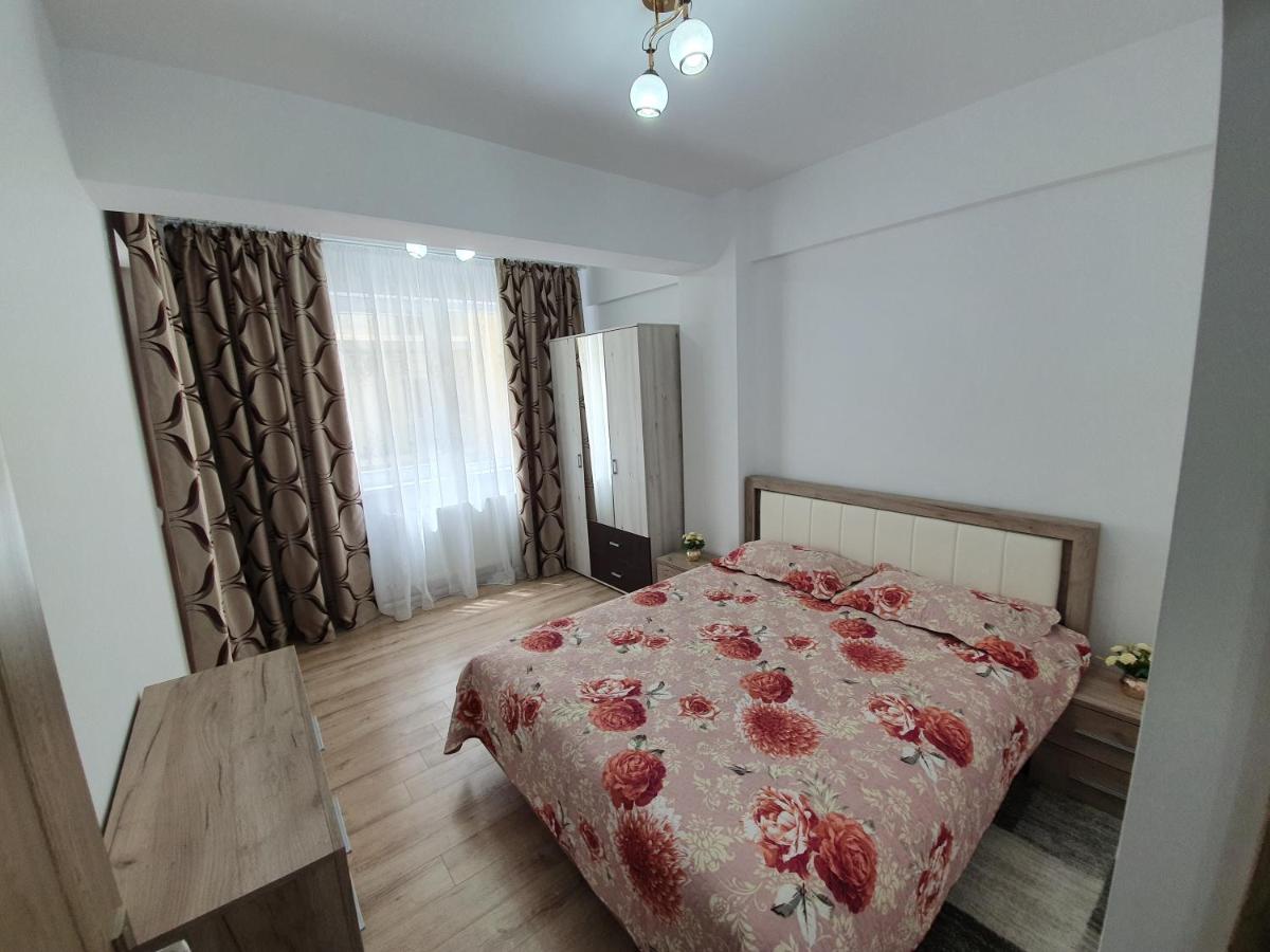Apartament Orhideea Cristina