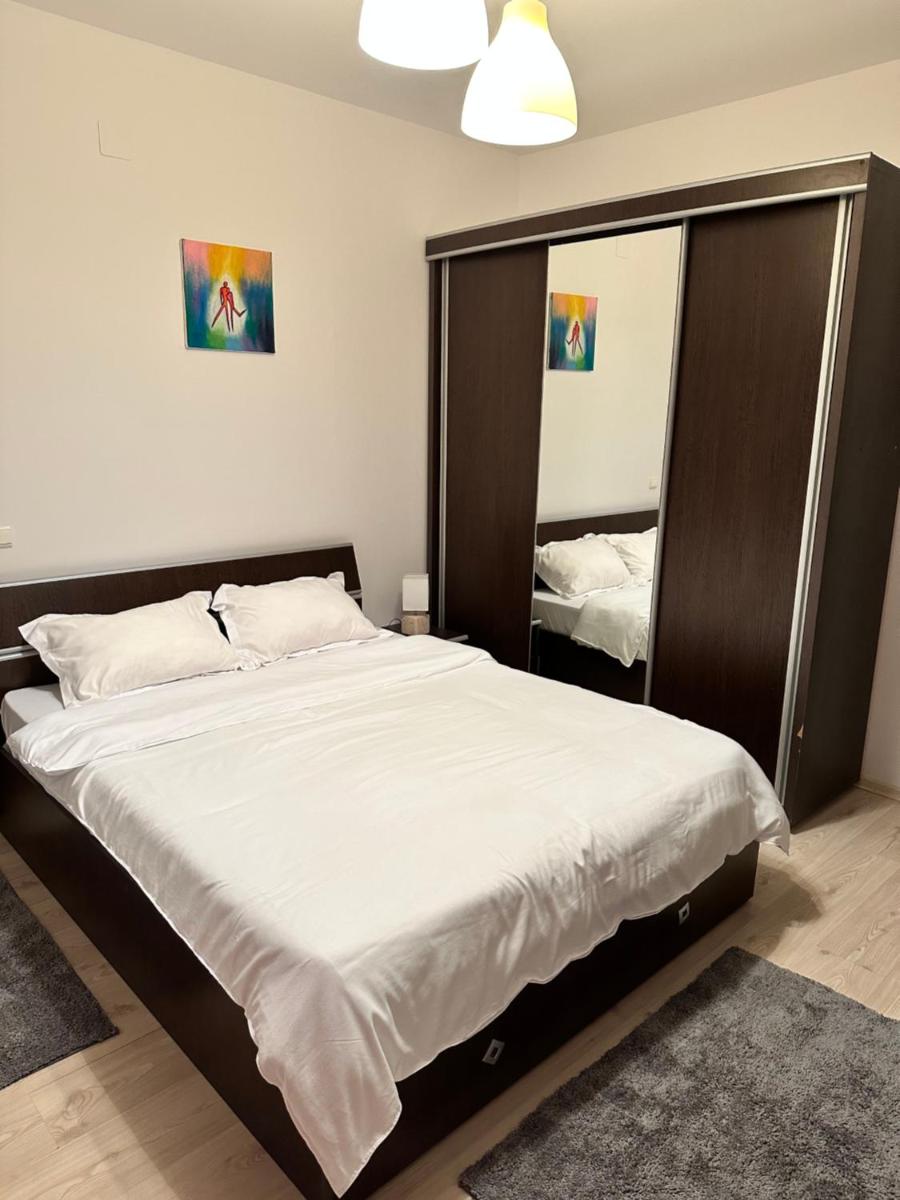 Apartament Otopeni