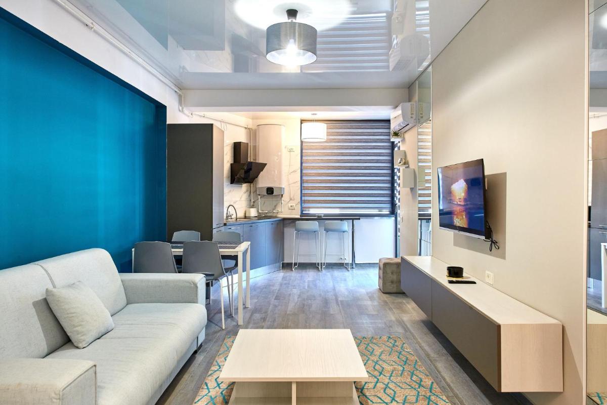 Apartament Palma 3 Stefan Resort