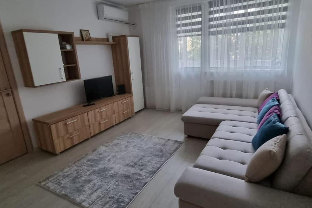 Apartament parc Drumul Taberei