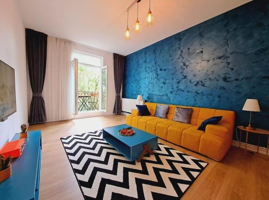 Apartament Park - Bucurestii Noi, Bucuresti Nord