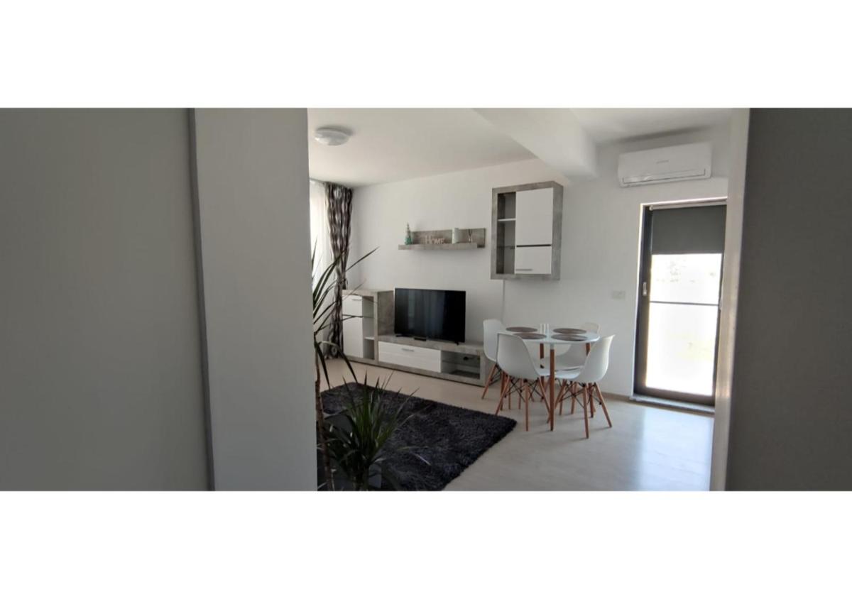 Apartament Passion
