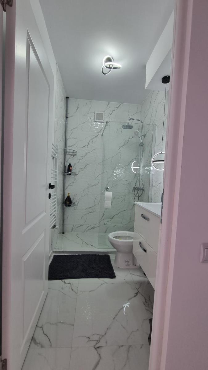 Apartament pe pietonala nr1