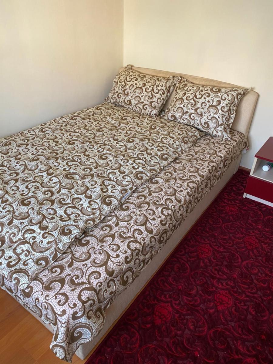 Apartament Piata Verde