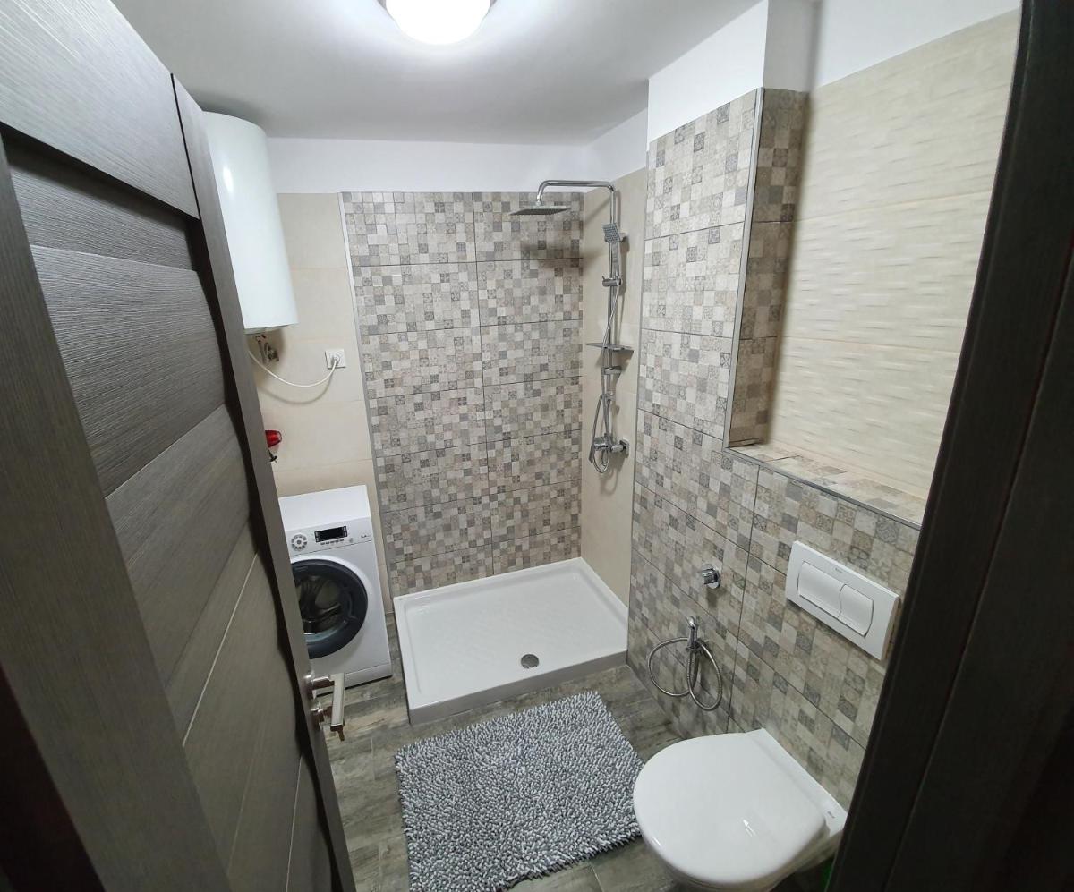 Apartament Portul Turistic Mangalia