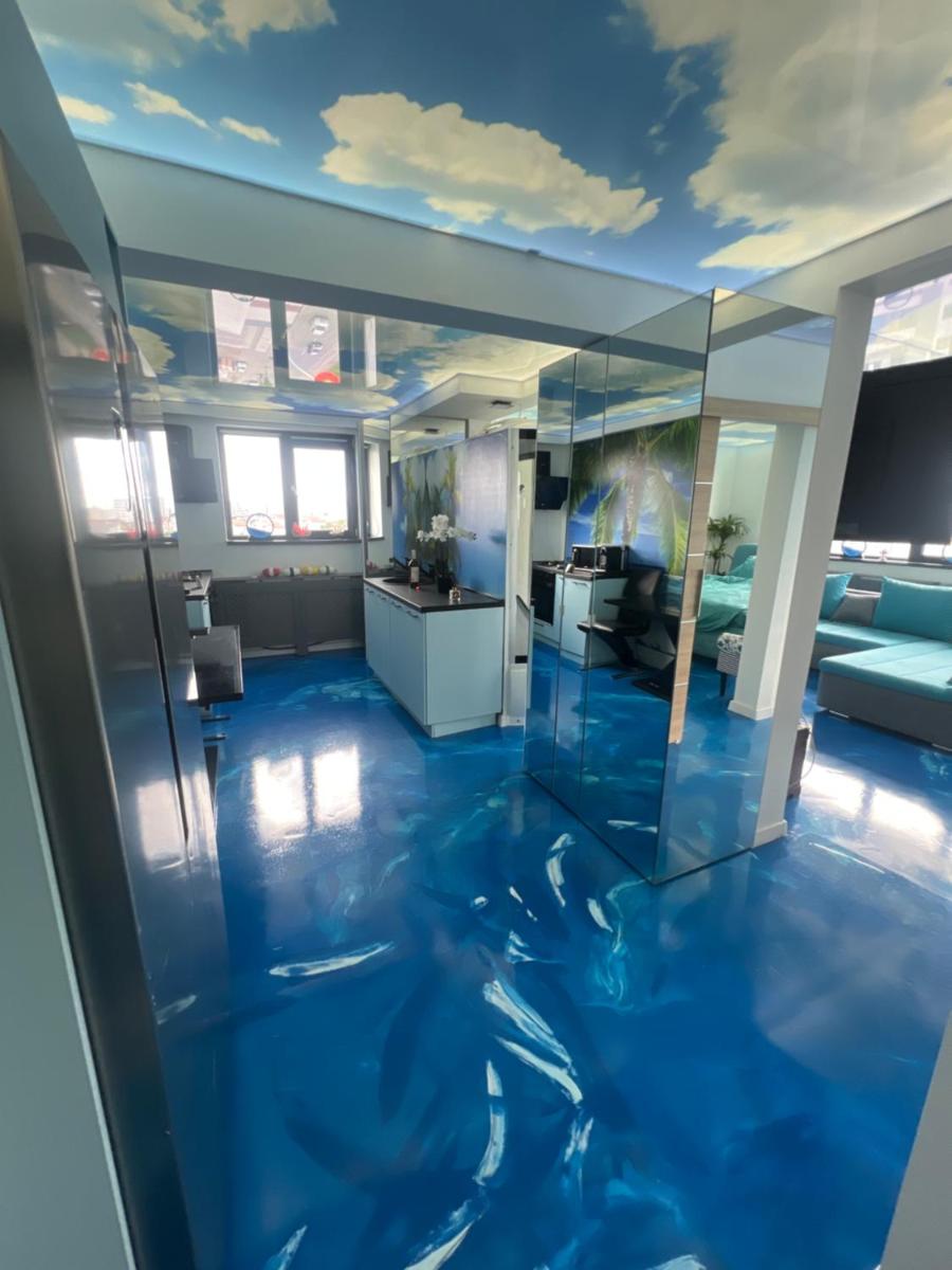 Apartament - Promenada Mall