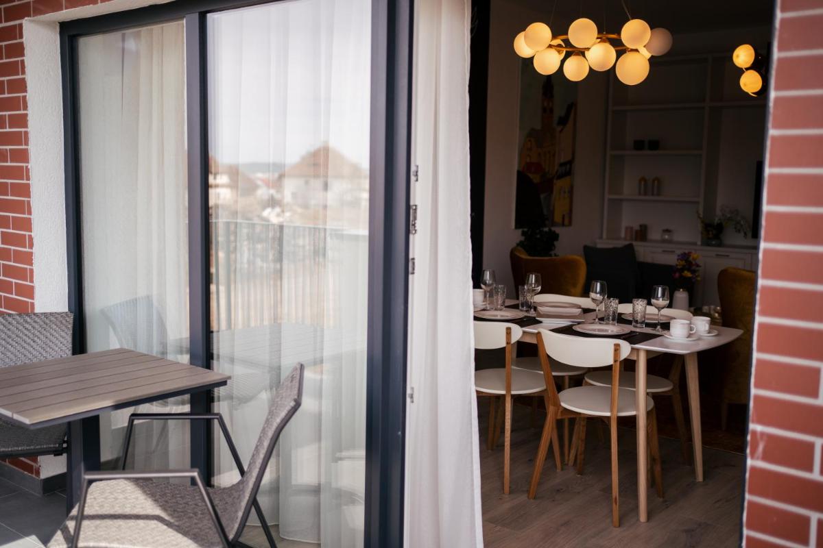 Apartament RARA 4You cu 2 camere