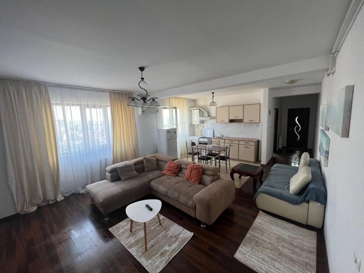 Apartament Reyna
