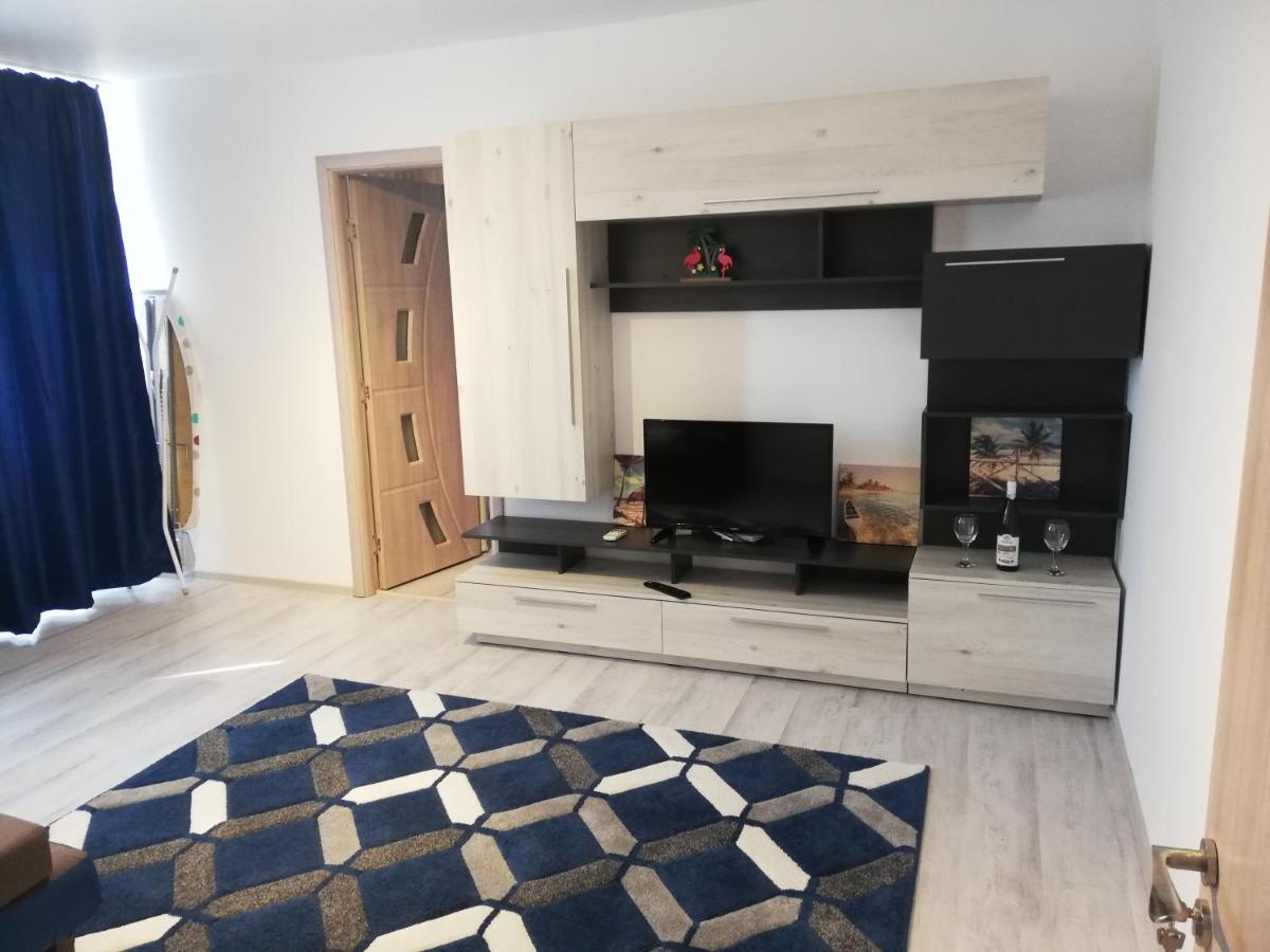 Apartament Roxi