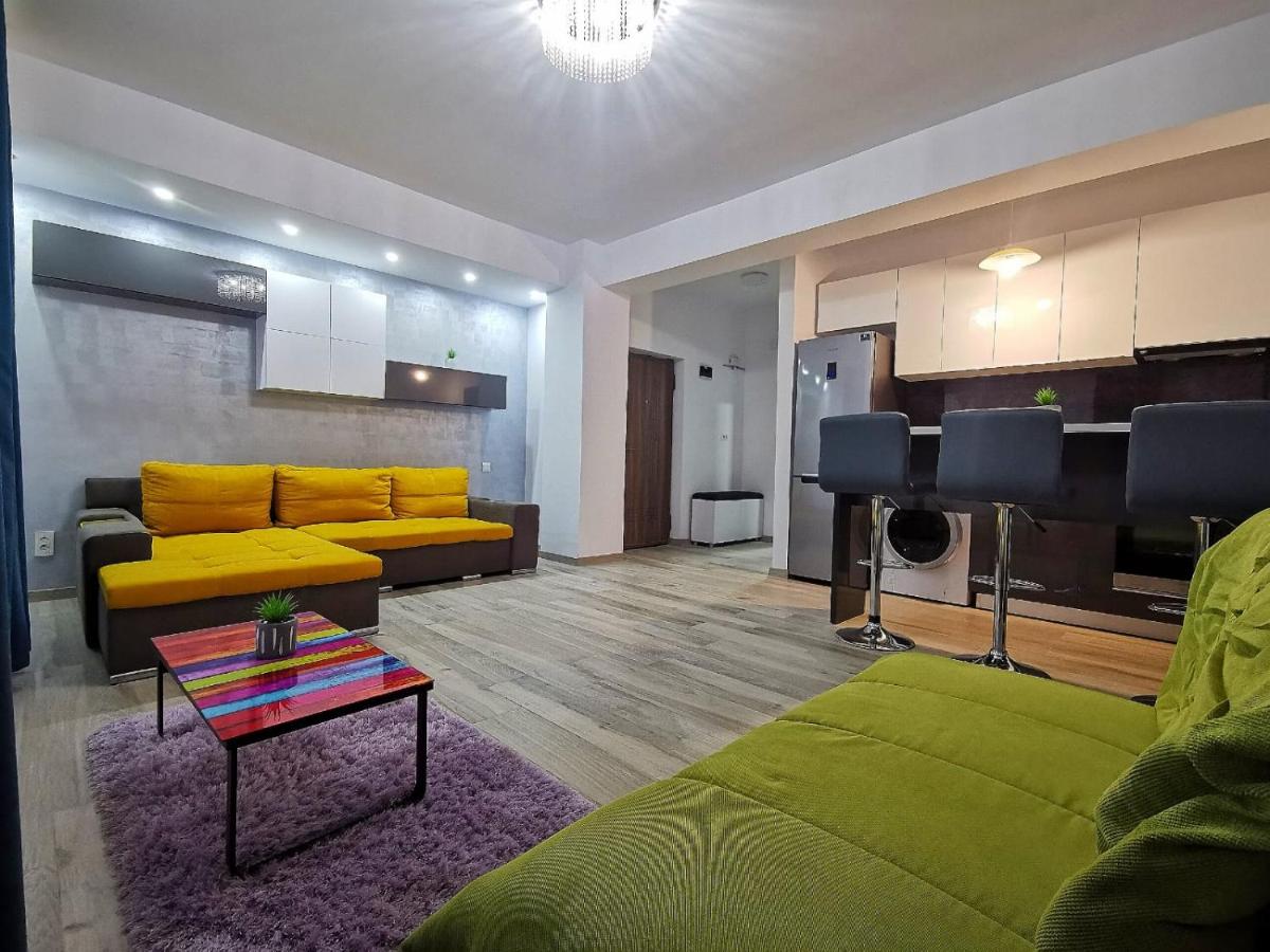Apartament Royal Mamaia Nord